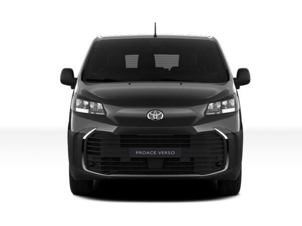 Toyota Proace Verso 2.0 D L2 Comfort +Navi+R-Kam+1,99 %