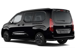 Toyota Proace City Verso L2 Automatik +Vorlauf +1,99%