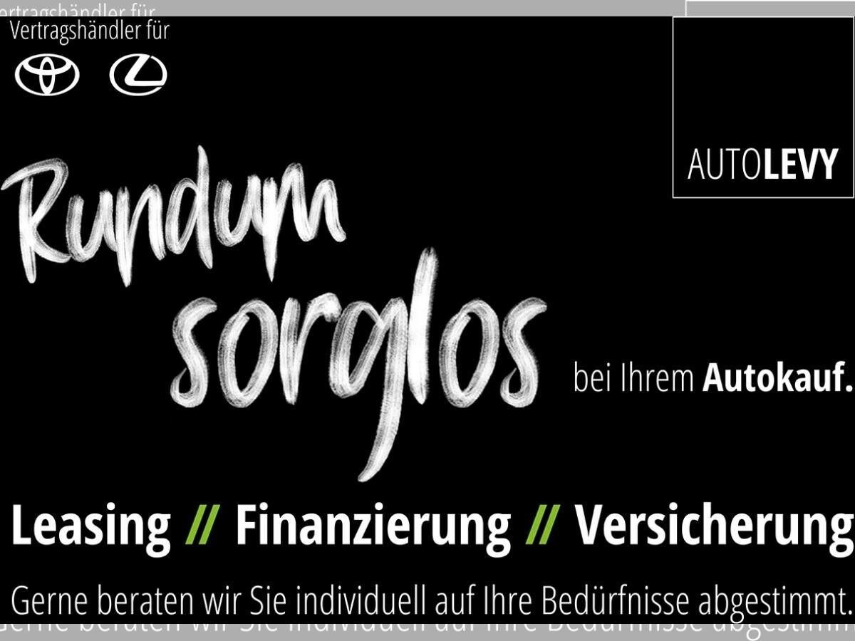 Toyota Proace City Verso L2 Automatik +Vorlauf +1,99%