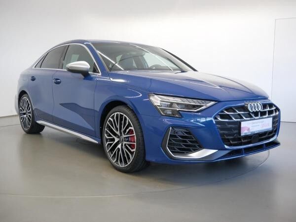 Audi S3 Limousine TFSI S tro. MATRIX virt. Cock.+ NAVI+