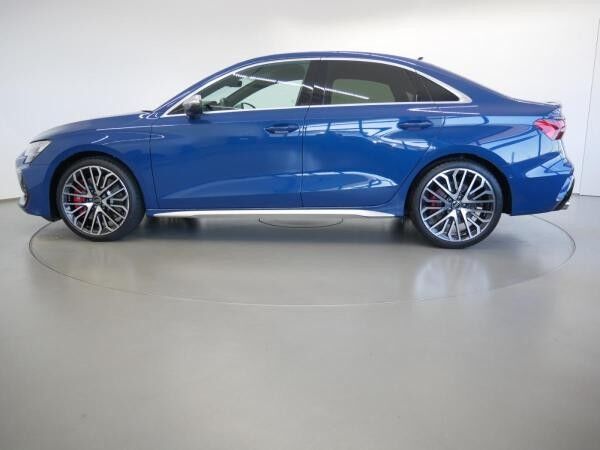 Audi S3 Limousine TFSI S tro. MATRIX virt. Cock.+ NAVI+