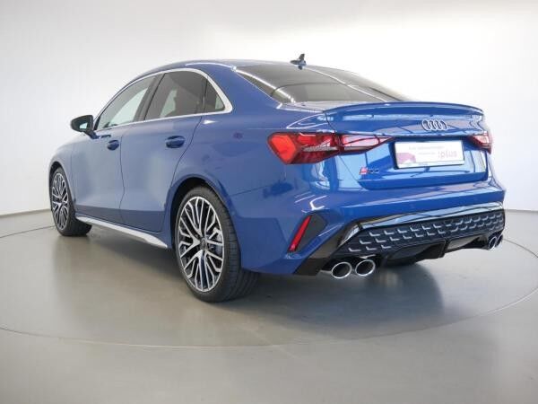 Audi S3 Limousine TFSI S tro. MATRIX virt. Cock.+ NAVI+