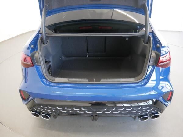Audi S3 Limousine TFSI S tro. MATRIX virt. Cock.+ NAVI+
