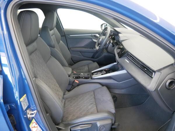 Audi S3 Limousine TFSI S tro. MATRIX virt. Cock.+ NAVI+