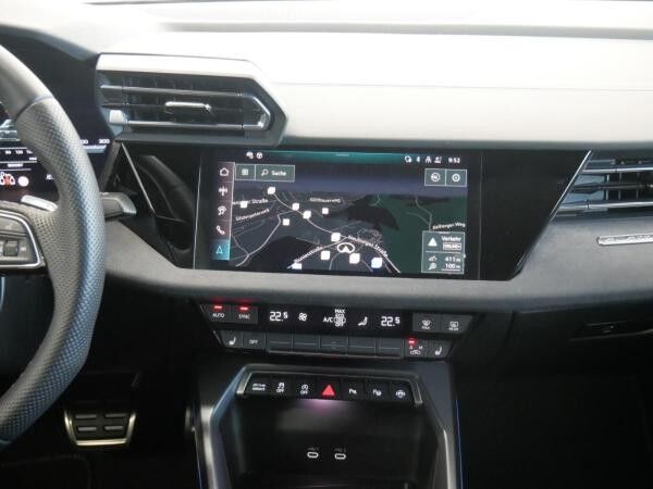Audi S3 Limousine TFSI S tro. MATRIX virt. Cock.+ NAVI+