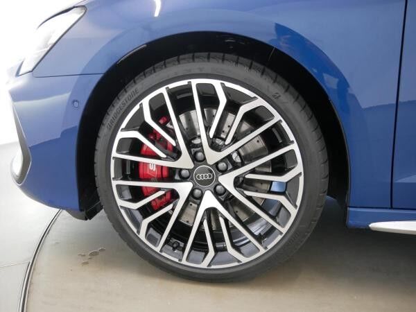 Audi S3 Limousine TFSI S tro. MATRIX virt. Cock.+ NAVI+