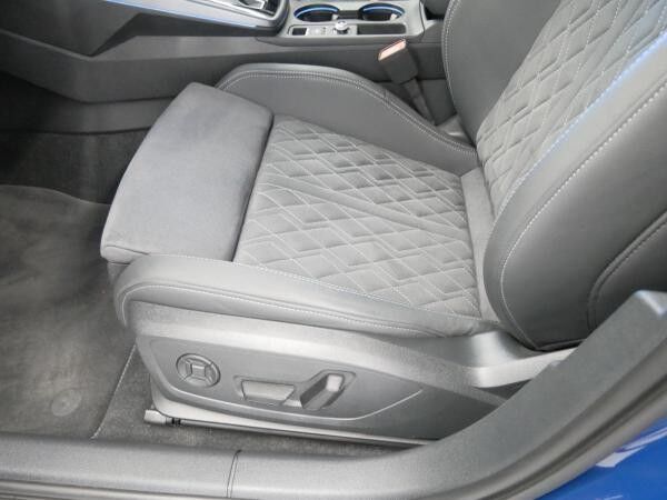 Audi S3 Limousine TFSI S tro. MATRIX virt. Cock.+ NAVI+