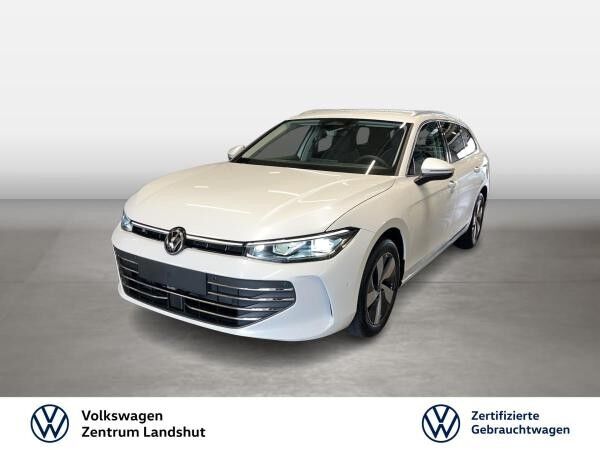 Volkswagen Passat Variant 1.5 eTSI DSG Business Massage