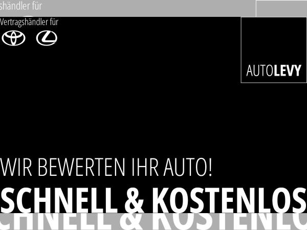 Toyota Urban Cruiser Active +inkl. 6.000  Förderung +0 %