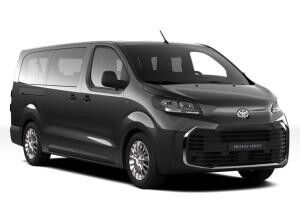 Toyota Proace Verso 2.0 D L2 Comfort +Navi+R-Kam+1,99 %