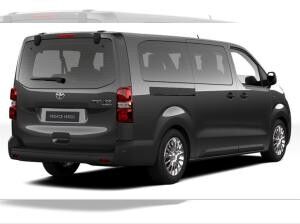 Toyota Proace Verso 2.0 D L2 Comfort +Navi+R-Kam+1,99 %