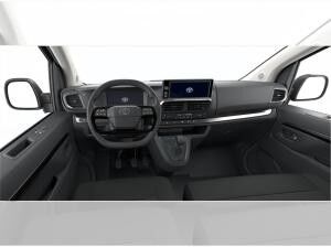 Toyota Proace Verso 2.0 D L2 Comfort +Navi+R-Kam+1,99 %