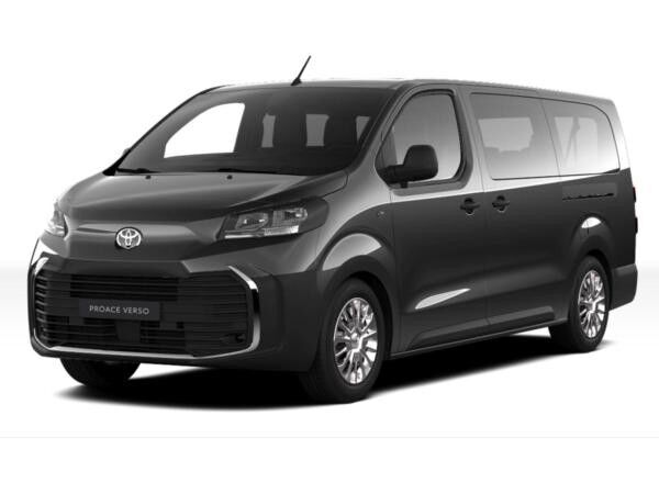 Toyota Proace Verso 2.0 D L2 Comfort +Navi+R-Kam+1,99 %