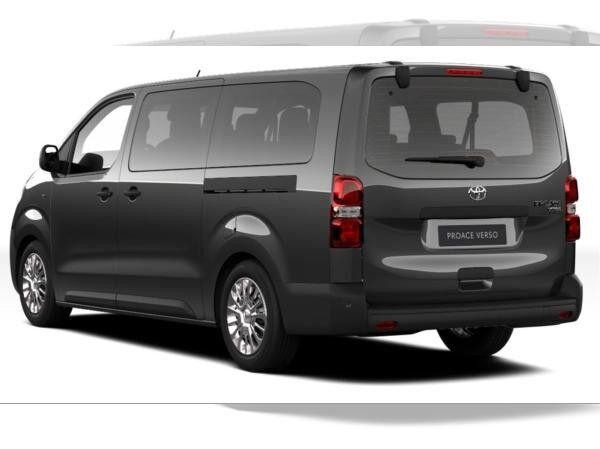 Toyota Proace Verso 2.0 D L2 Comfort +Navi+R-Kam+1,99 %