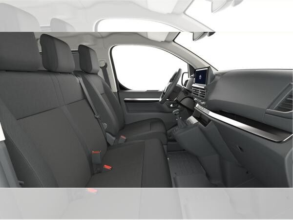 Toyota Proace Verso 2.0 D L2 Comfort +Navi+R-Kam+1,99 %