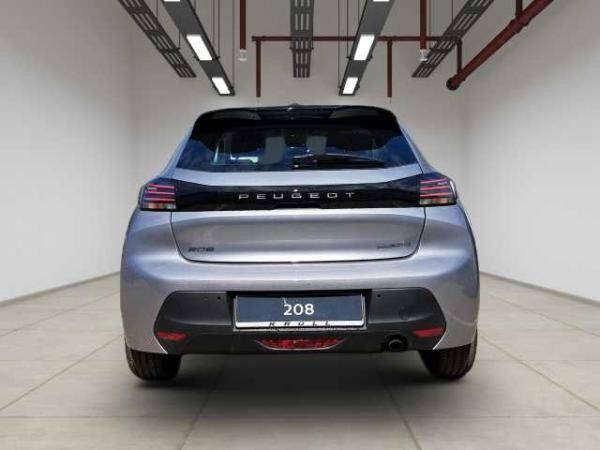 Peugeot 208 Style +Automatik+Sitzheizung+