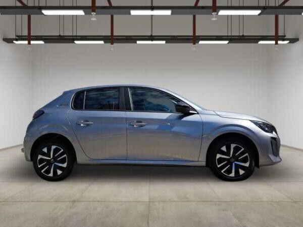 Peugeot 208 Style +Automatik+Sitzheizung+