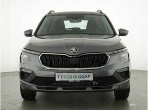 Skoda Kamiq Tour 1,0 TSI *SZH*SMART-LINK*KAM*LED*