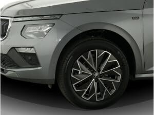 Skoda Kamiq Tour 1,0 TSI *SZH*SMART-LINK*KAM*LED*