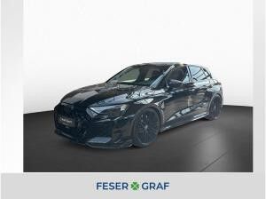 Audi RS3 Sportback ABT POWER R 510PS MJ25