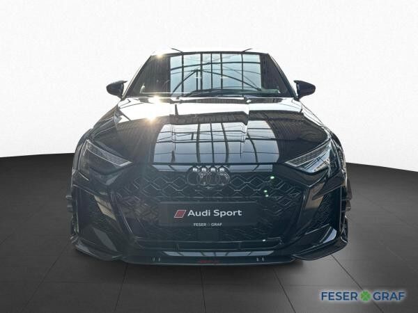 Audi RS3 Sportback ABT POWER R 510PS MJ25