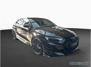 Audi RS3 Sportback ABT POWER R 510PS MJ25