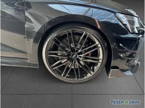 Audi RS3 Sportback ABT POWER R 510PS MJ25