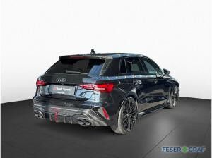 Audi RS3 Sportback ABT POWER R 510PS MJ25