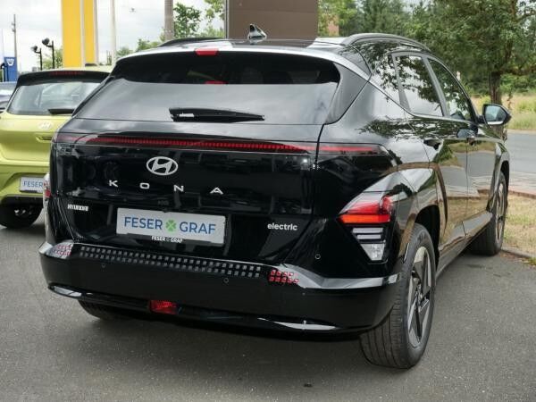 Hyundai KONA TREND NAVI KAMERA LED SHZ LHZ CARPLAY