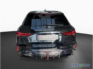 Audi RS3 Sportback ABT POWER R 510PS MJ25