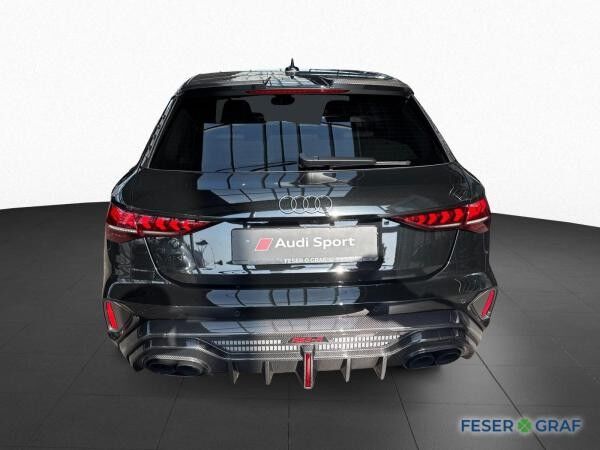Audi RS3 Sportback ABT POWER R 510PS MJ25