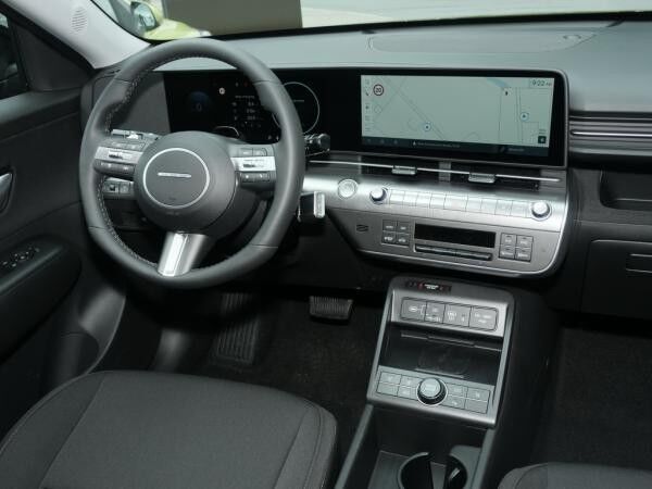 Hyundai KONA TREND NAVI KAMERA LED SHZ LHZ CARPLAY