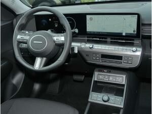 Hyundai KONA Kona TREND NAVI CAM LED SHZ LHZ ASSIST.-PAKET WP