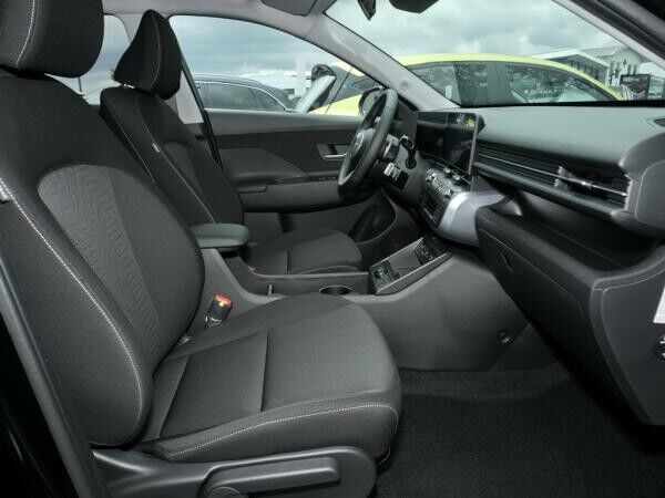 Hyundai KONA TREND NAVI KAMERA LED SHZ LHZ CARPLAY