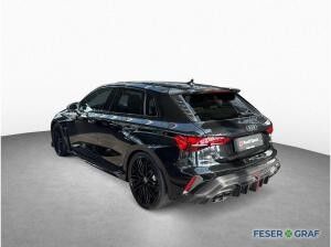 Audi RS3 Sportback ABT POWER R 510PS MJ25