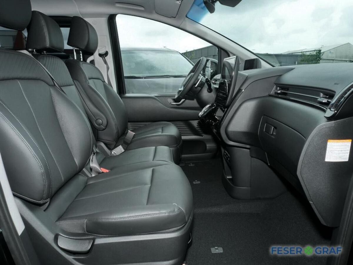 Hyundai STARIA PRIME PANO 360° CAM NAVI SHZ LHZ CARPLAY