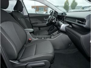 Hyundai KONA Kona TREND NAVI CAM LED SHZ LHZ ASSIST.-PAKET WP