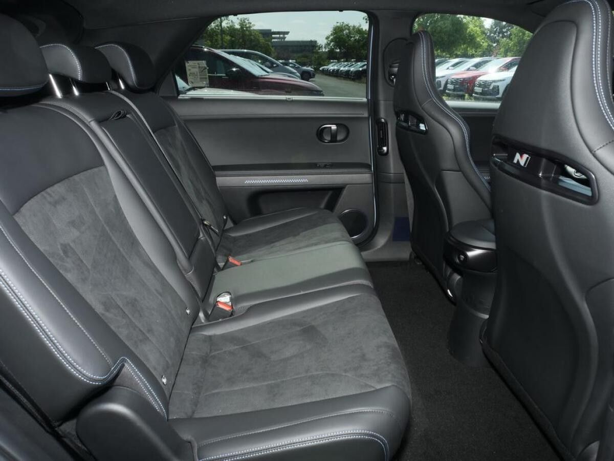 Hyundai IONIQ 5 Ioniq 5 PERFORMANCE SITZ-PAKET NAVI CAM SHZ LHZ