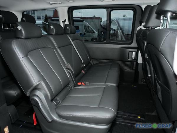 Hyundai STARIA Staria PRIME PANO 360° CAM NAVI SHZ LHZ CARPLAY