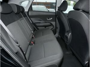 Hyundai KONA Kona TREND NAVI CAM LED SHZ LHZ ASSIST.-PAKET WP