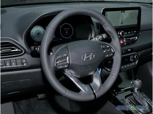 Hyundai i30 ADVANTAGE NAVI CAM LED SHZ LHZ CARPLAY KLIMA