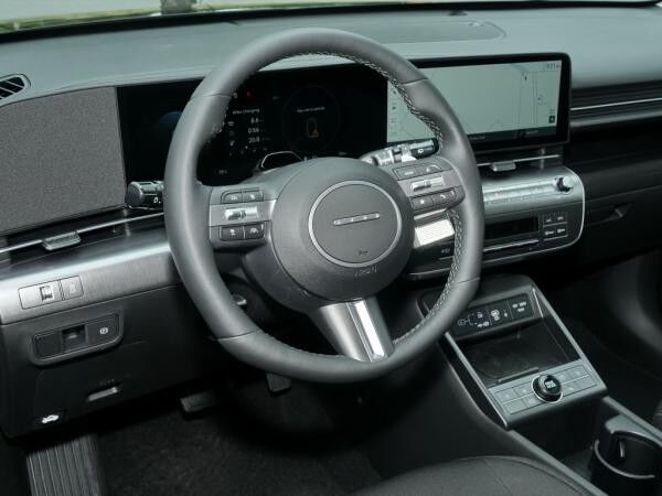 Hyundai KONA TREND NAVI KAMERA LED SHZ LHZ CARPLAY
