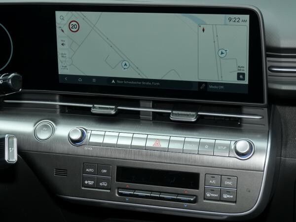 Hyundai KONA TREND NAVI KAMERA LED SHZ LHZ CARPLAY