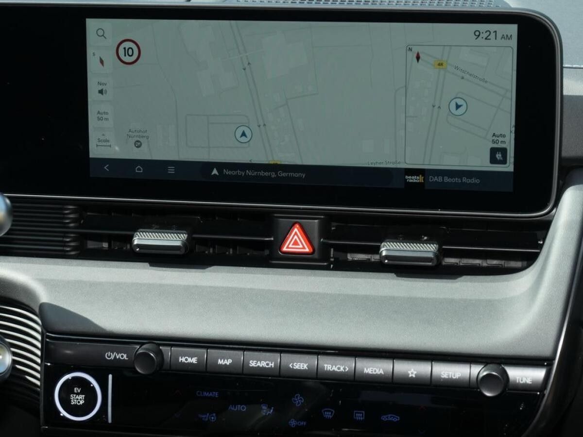 Hyundai IONIQ 5 Ioniq 5 PERFORMANCE SITZ-PAKET NAVI CAM SHZ LHZ