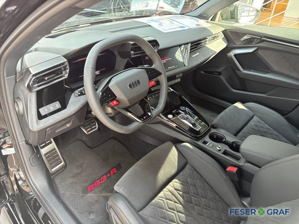 Audi RS3 Sportback ABT POWER R 510PS MJ25