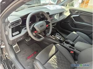 Audi RS3 Sportback ABT POWER R 510PS MJ25