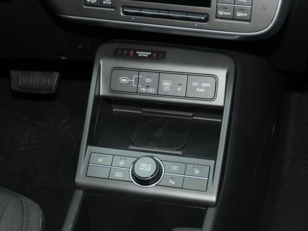 Hyundai KONA TREND NAVI KAMERA LED SHZ LHZ CARPLAY