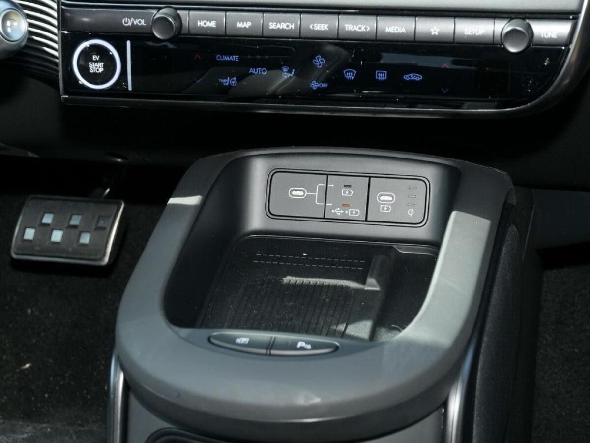 Hyundai IONIQ 5 Ioniq 5 PERFORMANCE SITZ-PAKET NAVI CAM SHZ LHZ