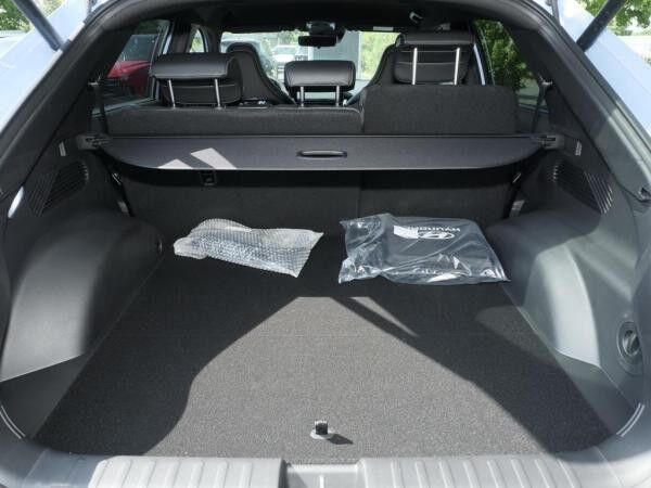 Hyundai IONIQ 5 PERFORMANCE SITZ-PAKET NAVI CAM SHZ LHZ