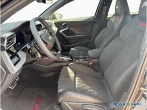 Audi RS3 Sportback ABT POWER R 510PS MJ25